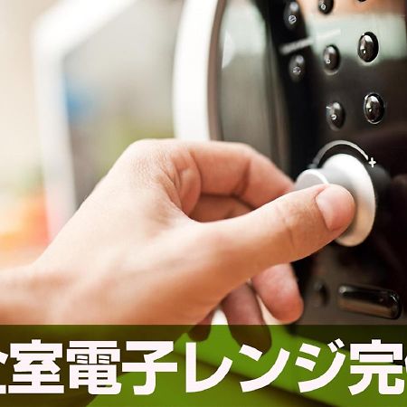 Hotel Livemax Tokyo Shiomi Ekimae Bagian luar foto