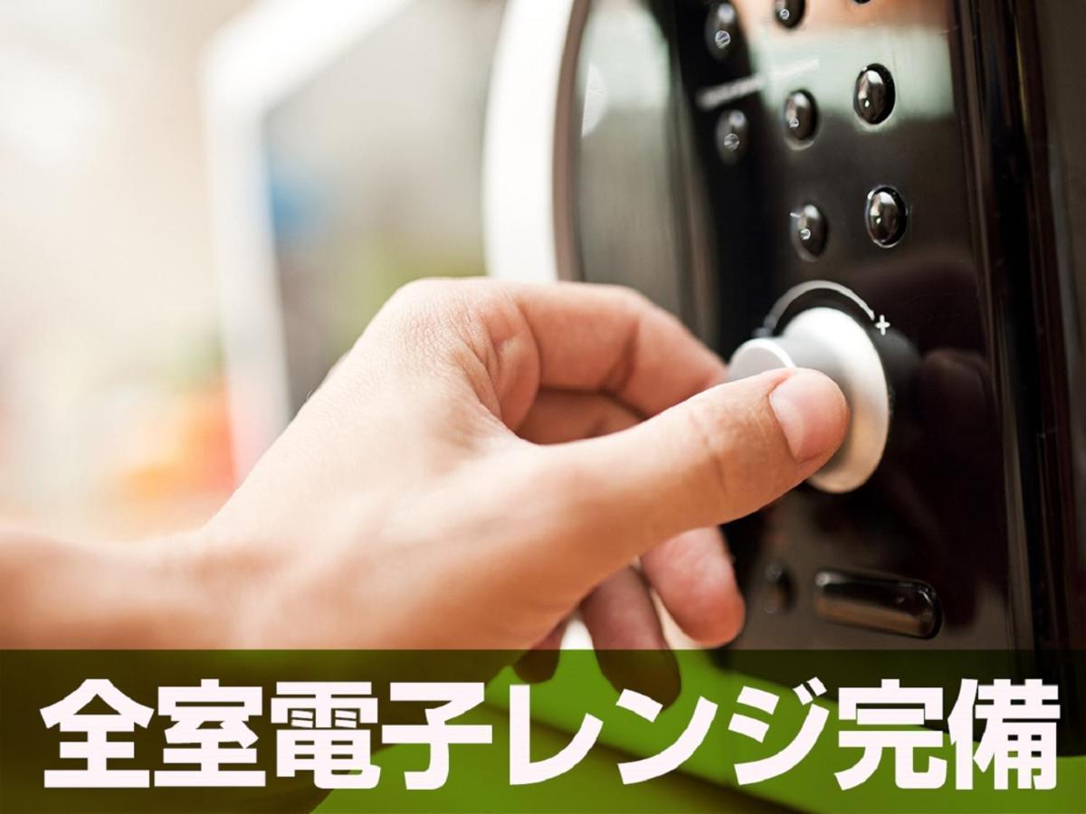 Hotel Livemax Tokyo Shiomi Ekimae Bagian luar foto