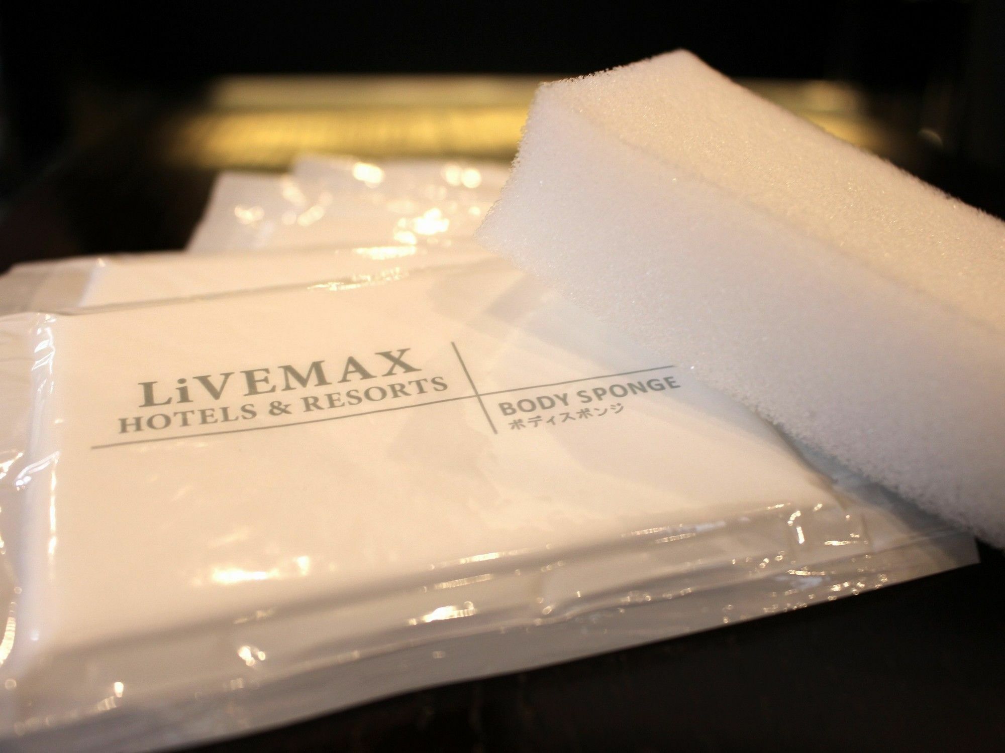 Hotel Livemax Tokyo Shiomi Ekimae Bagian luar foto