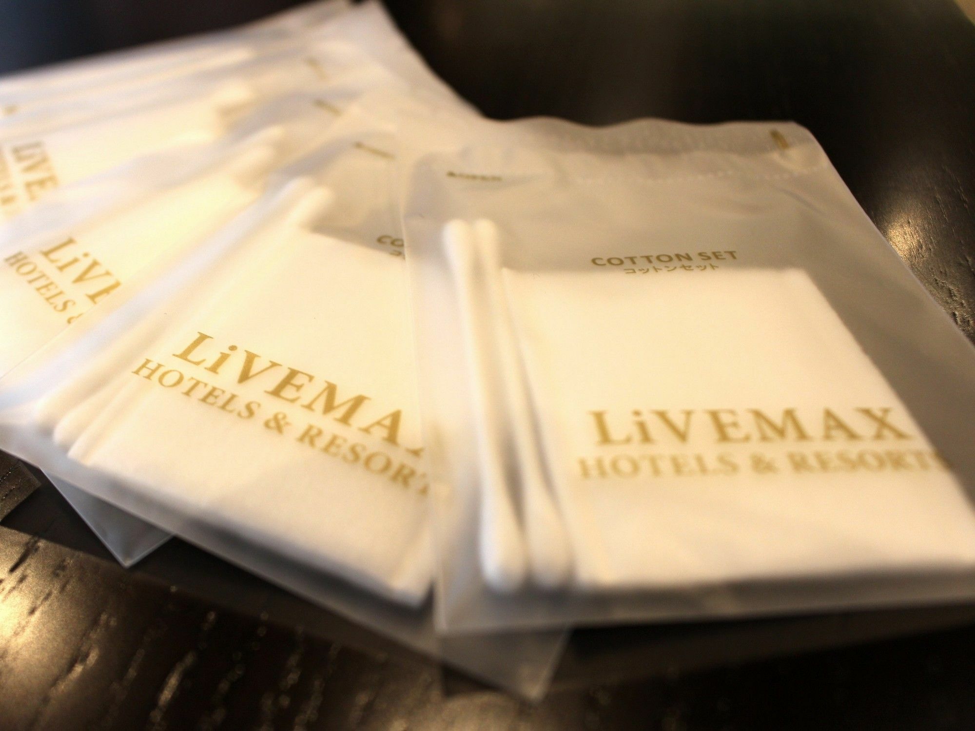 Hotel Livemax Tokyo Shiomi Ekimae Bagian luar foto