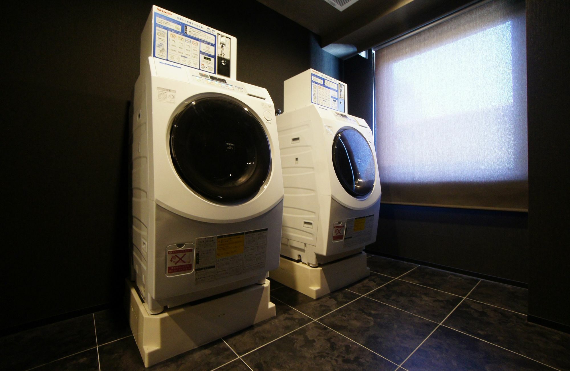 Hotel Livemax Tokyo Shiomi Ekimae Bagian luar foto